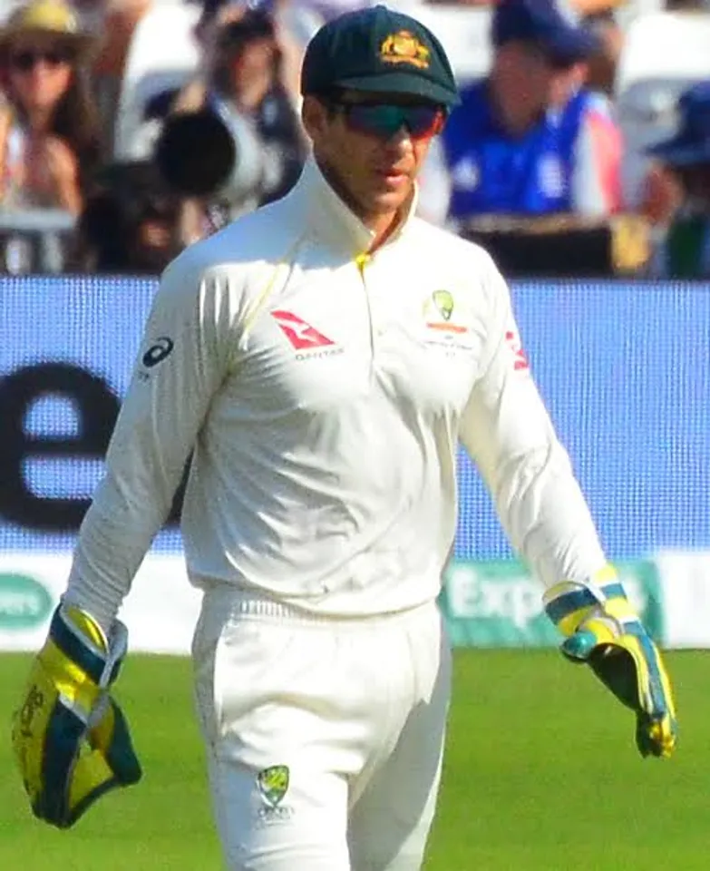 Australian captain Tim Paine still to forget 2018 defeat against India