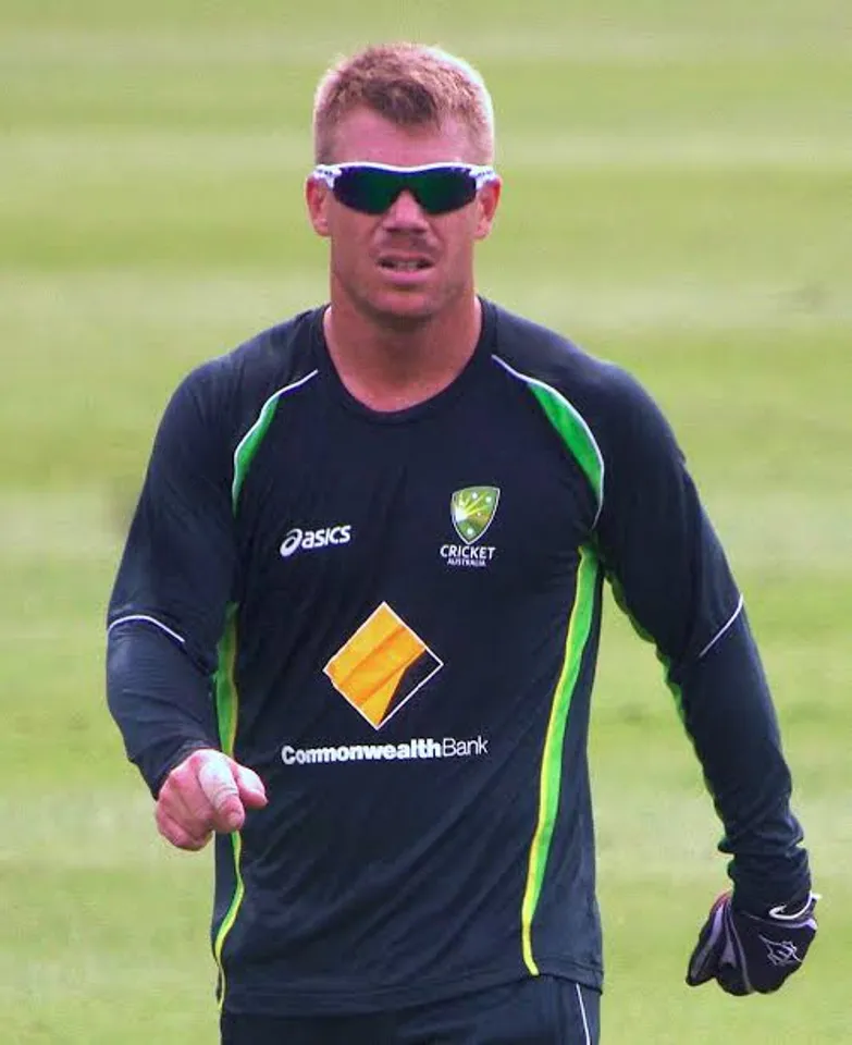 India vs Australia: Injury scare for David Warner, doubtful for last ODI