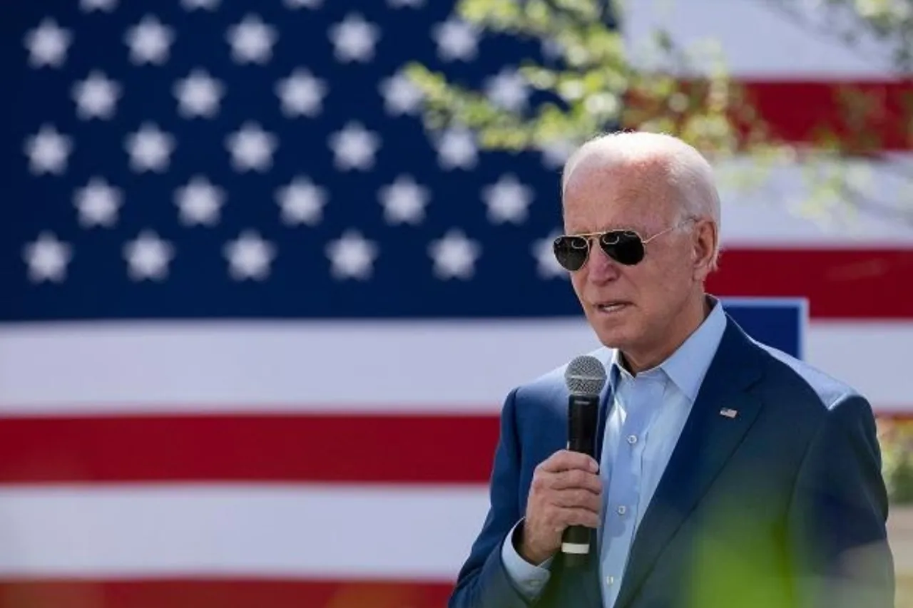 Joe Biden