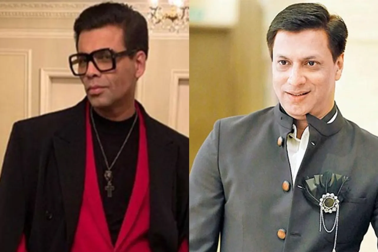 Karan Johar