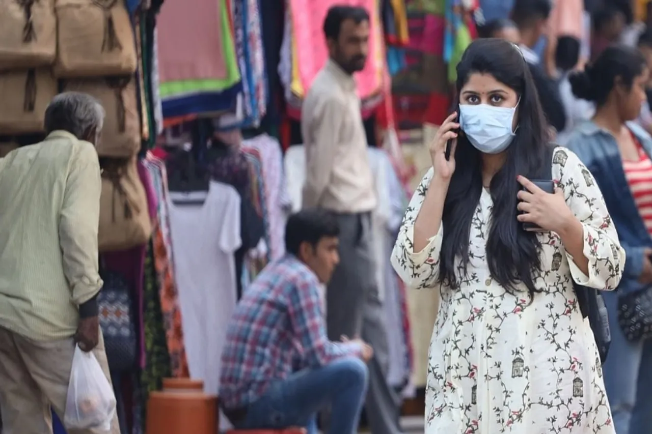 Delhi