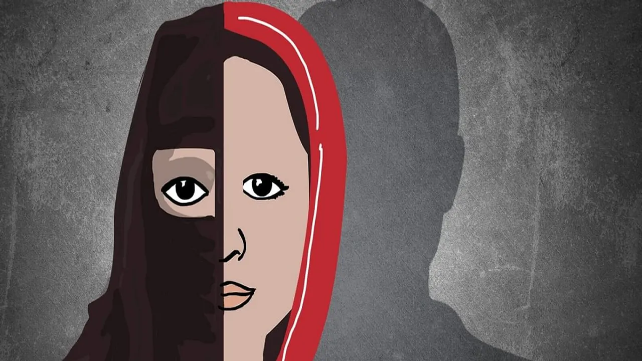 UP government clears Love Jihad ordinance