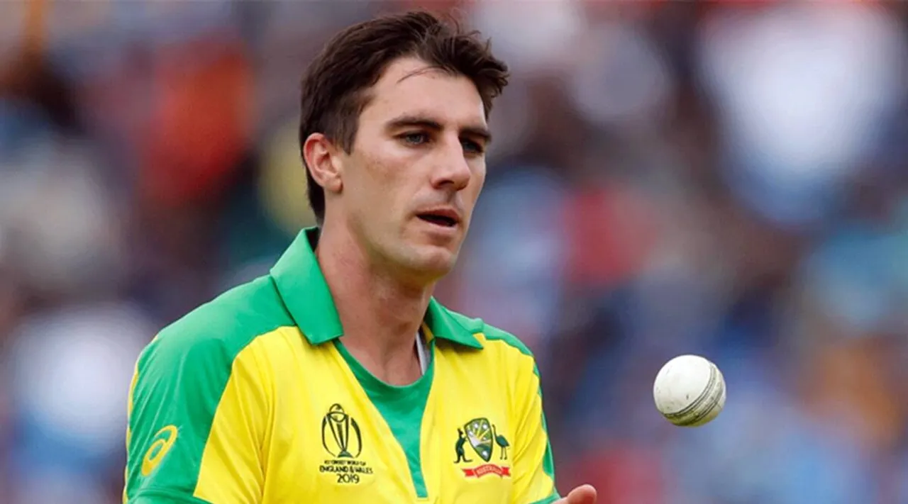 Cummins confident for bouncy pitches against India in ODIs