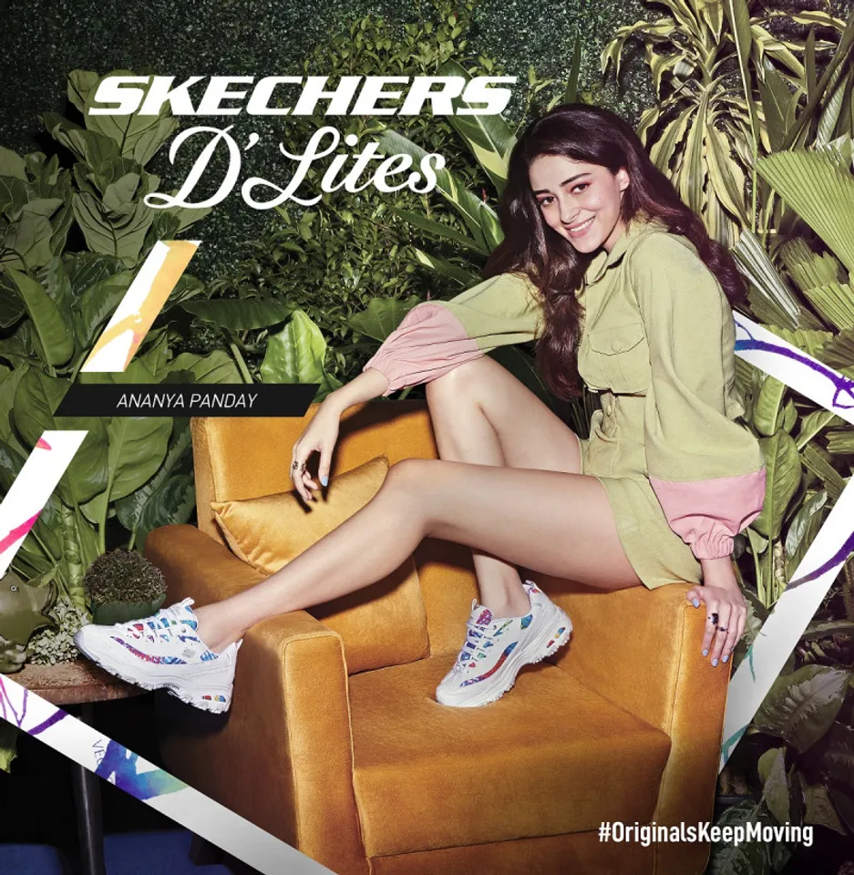 Skechers