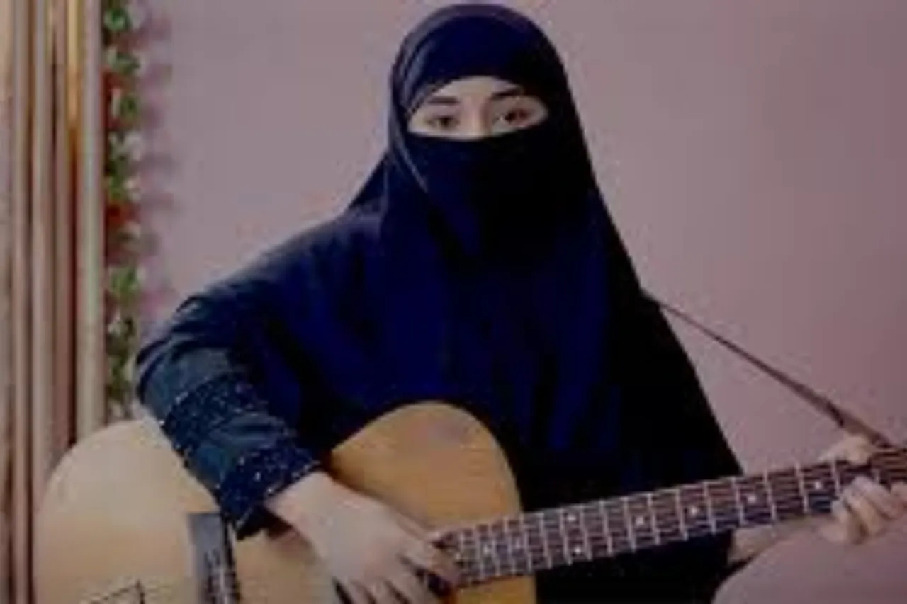 Zaira Wasim