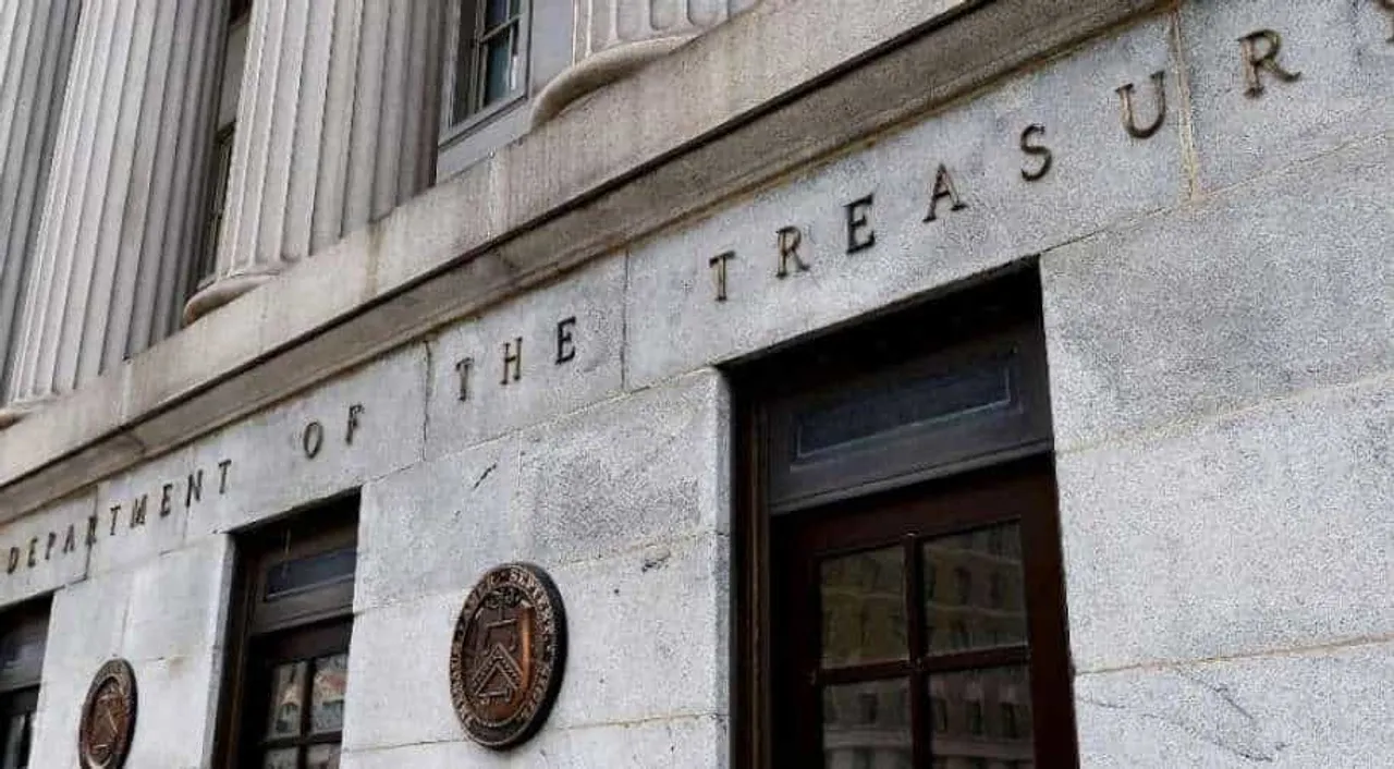 US puts India in list of currency manipulator list
