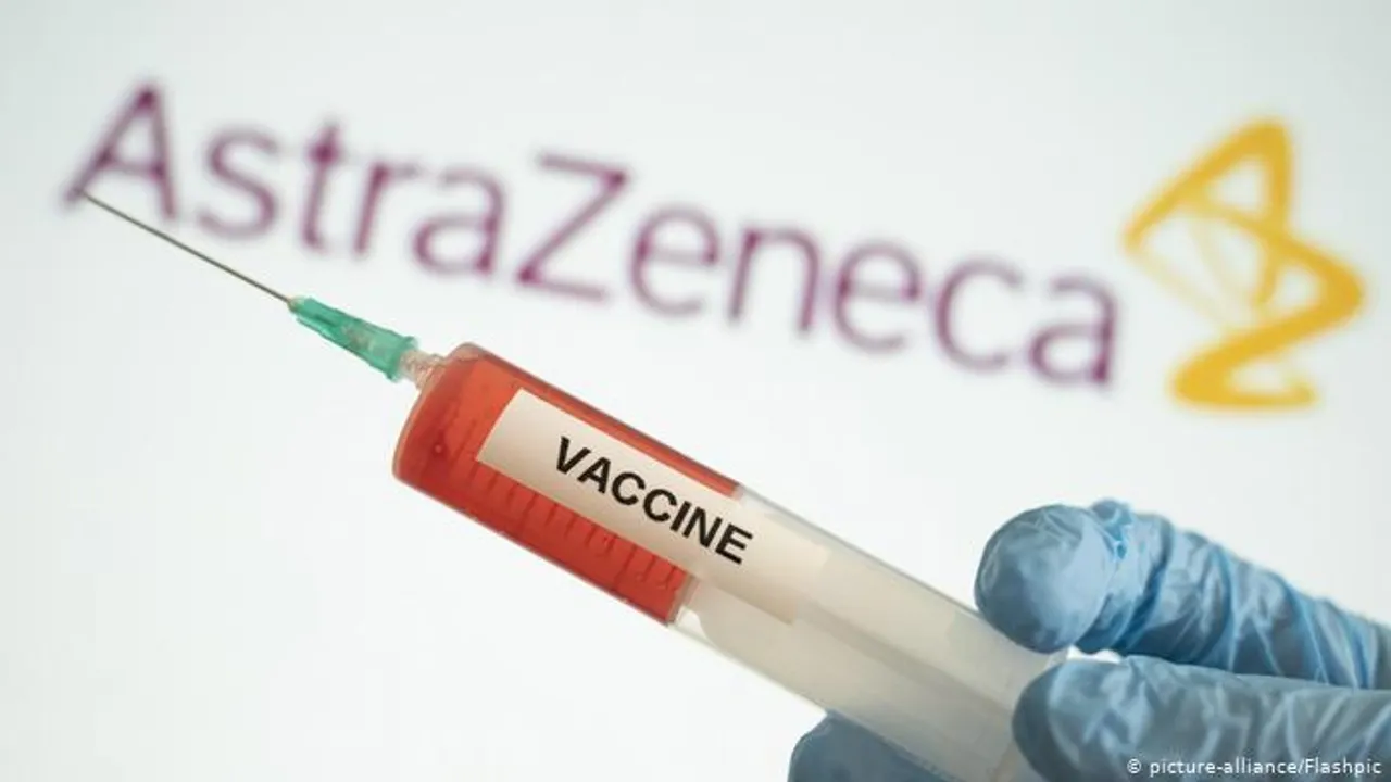 Oxford says vaccine has good immune response with two-dose