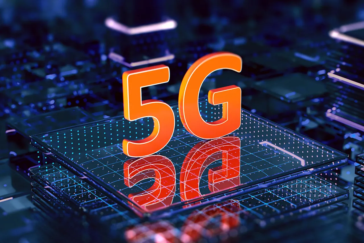 Reliance Jio bring 5G revolution in India