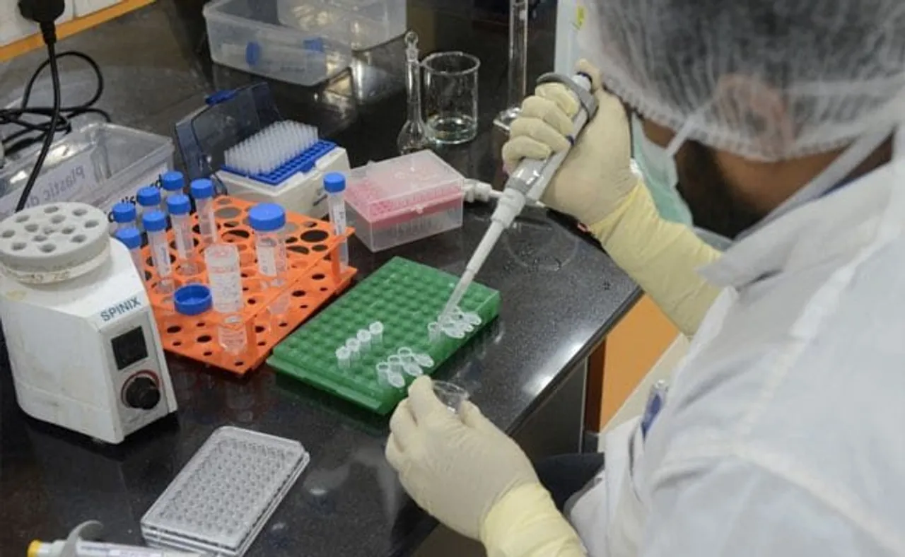 SII becomes India's first vaccine to seek government nod for emergency use