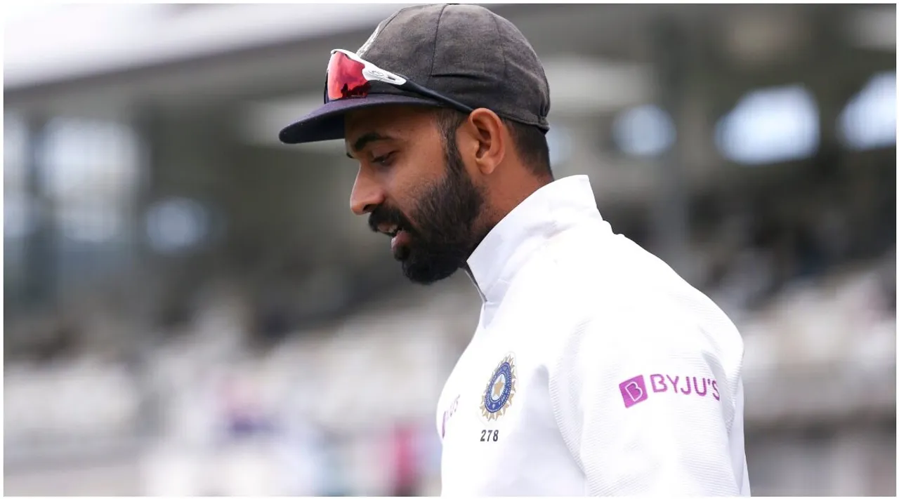 There will be no pressure on Rahane: Gavaskar