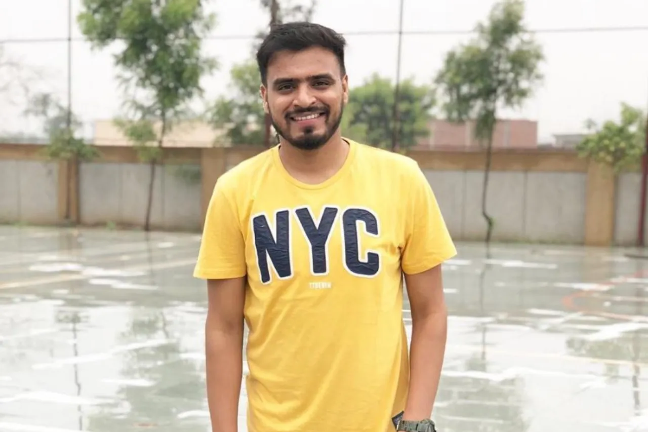 Amit Badhana