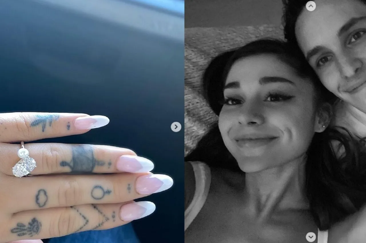 Ariana Grande