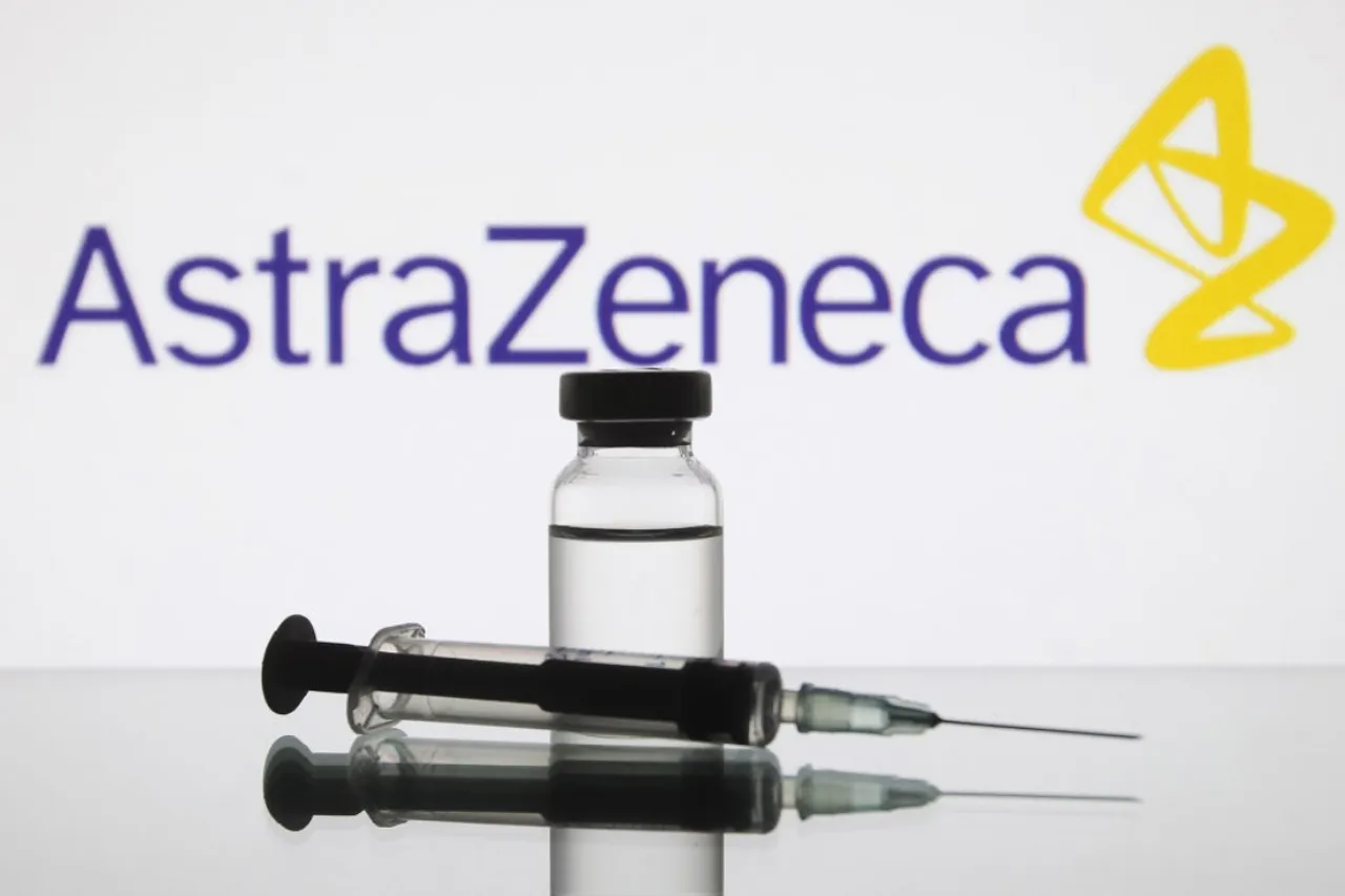 AstraZeneca's Covid-19 vaccine not ready for market: European Regulator