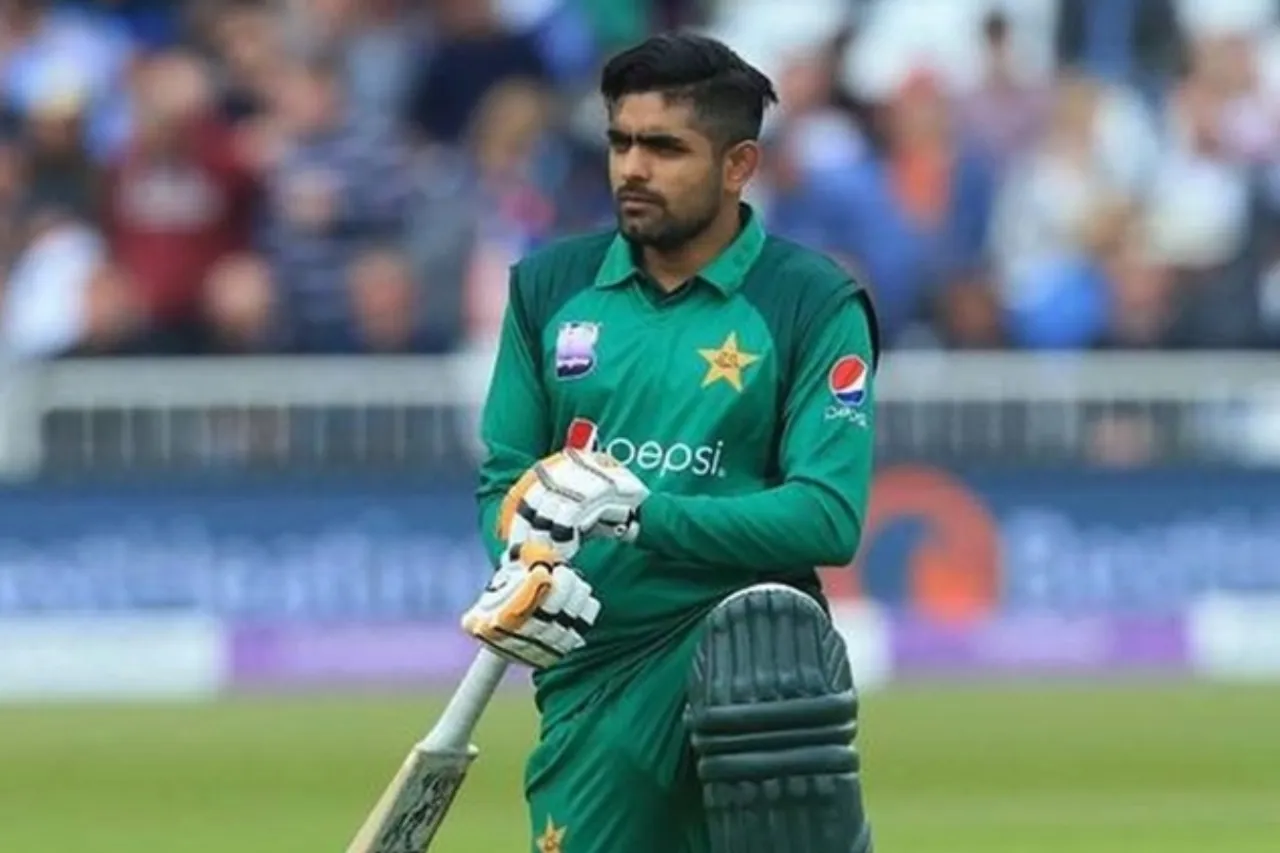 Babar Azam