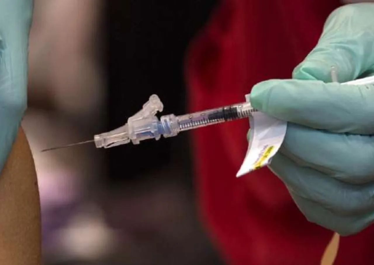 Covid-19 vaccine dry run across all states to begin from Jan 2