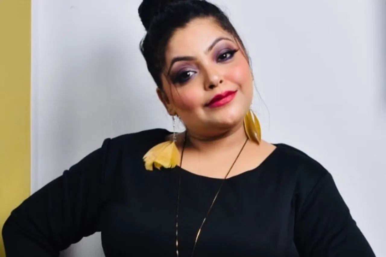 Divya Bhatnagar