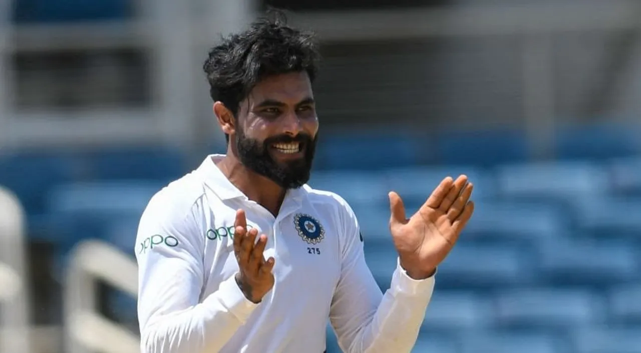 Deep Dasgupta: Jadeja and Stokes are now on same page