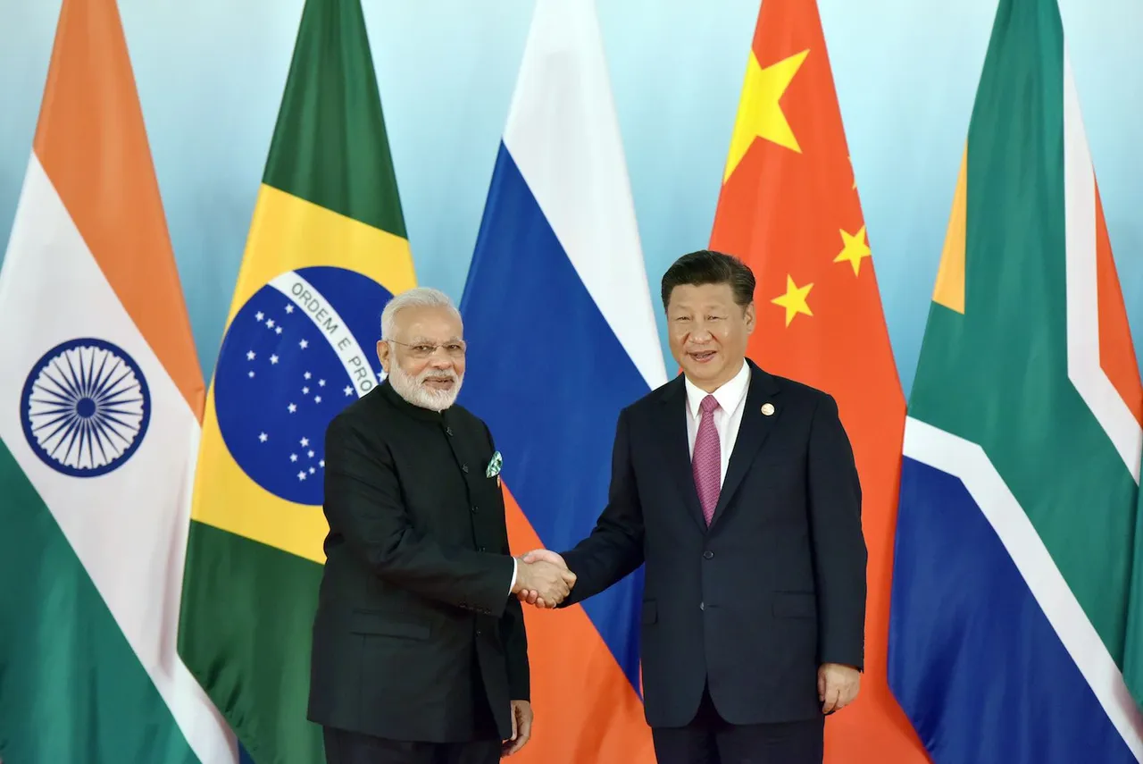 Government is about to set bar Chinese telecom