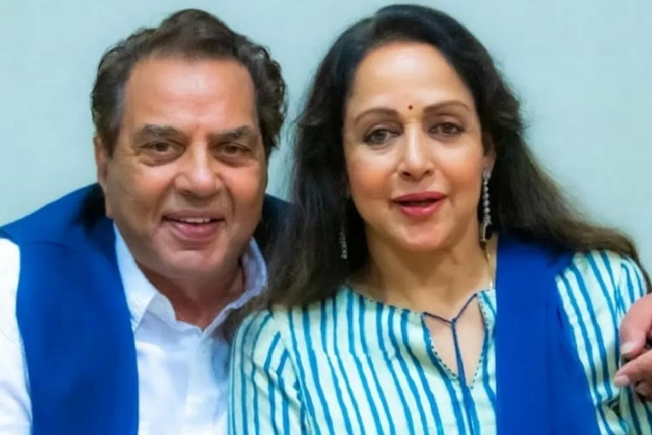 Dharmendra