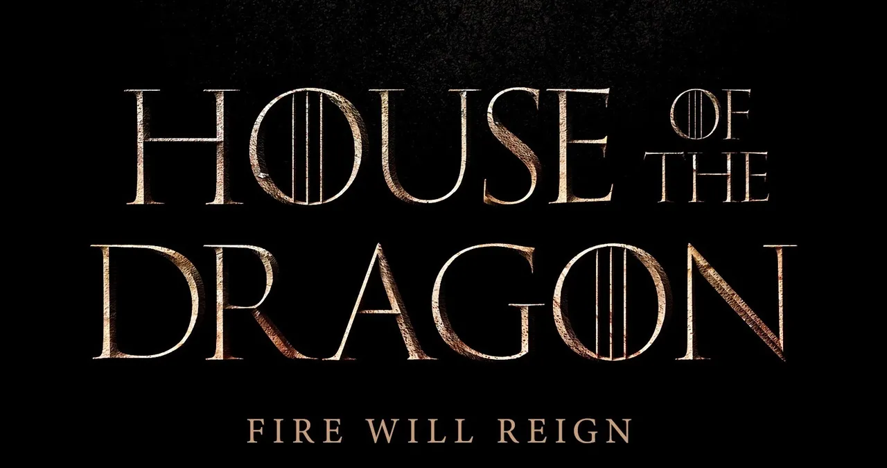 HBO announces House of Dragon release date