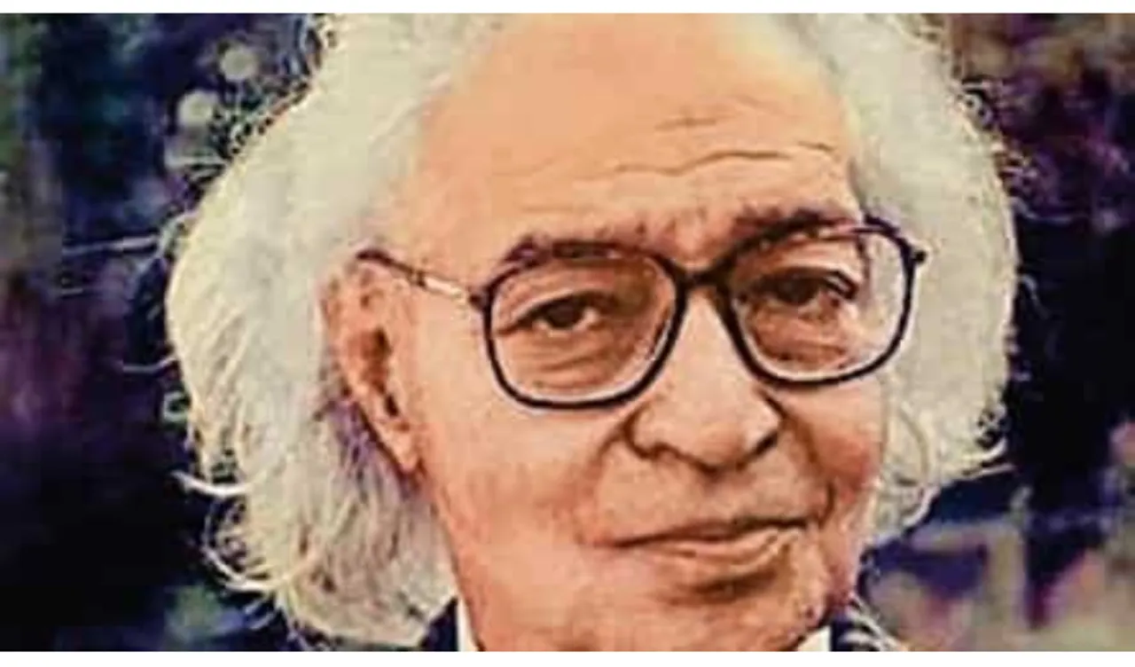 Prof Emeritus Vishwa Nath Datta dead at 94