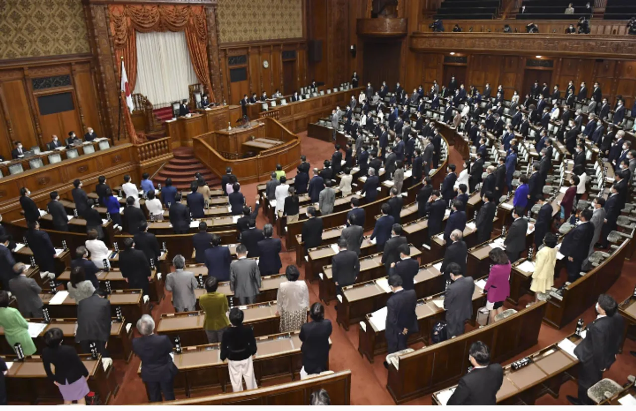 Japan