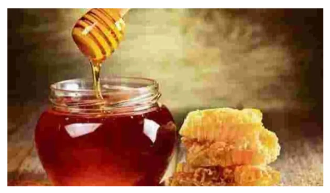 Dabur, Patanjali, and Emami decry a study that found what you buy is not all honey