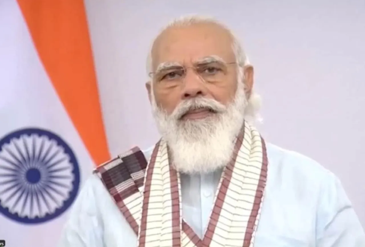 PM to Inaugurate Construction Agra Metro Rail Project on December 7