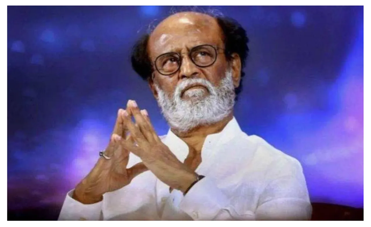 Rajinikants political party will fight on all 234 seats in 2021 TN Assembly elections