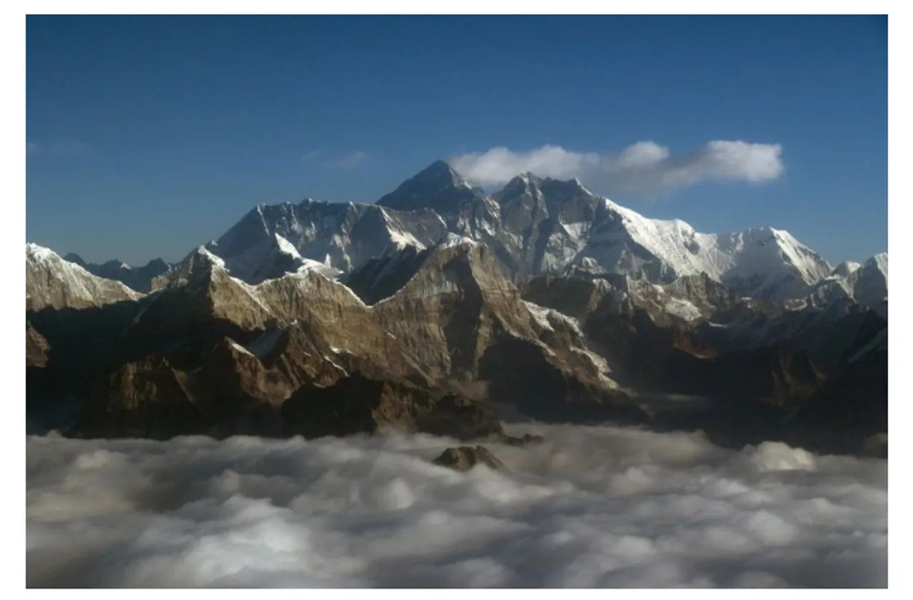 Mount