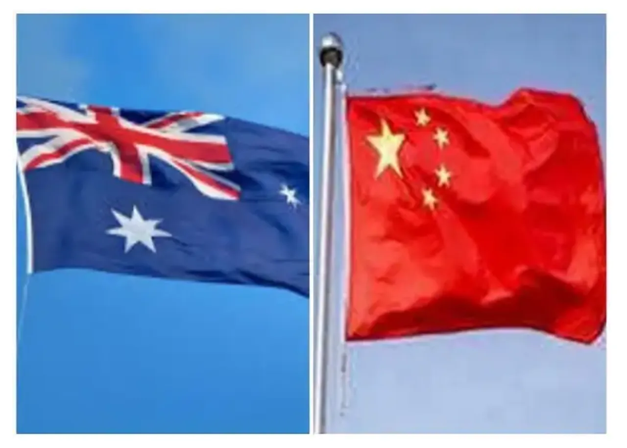 China
