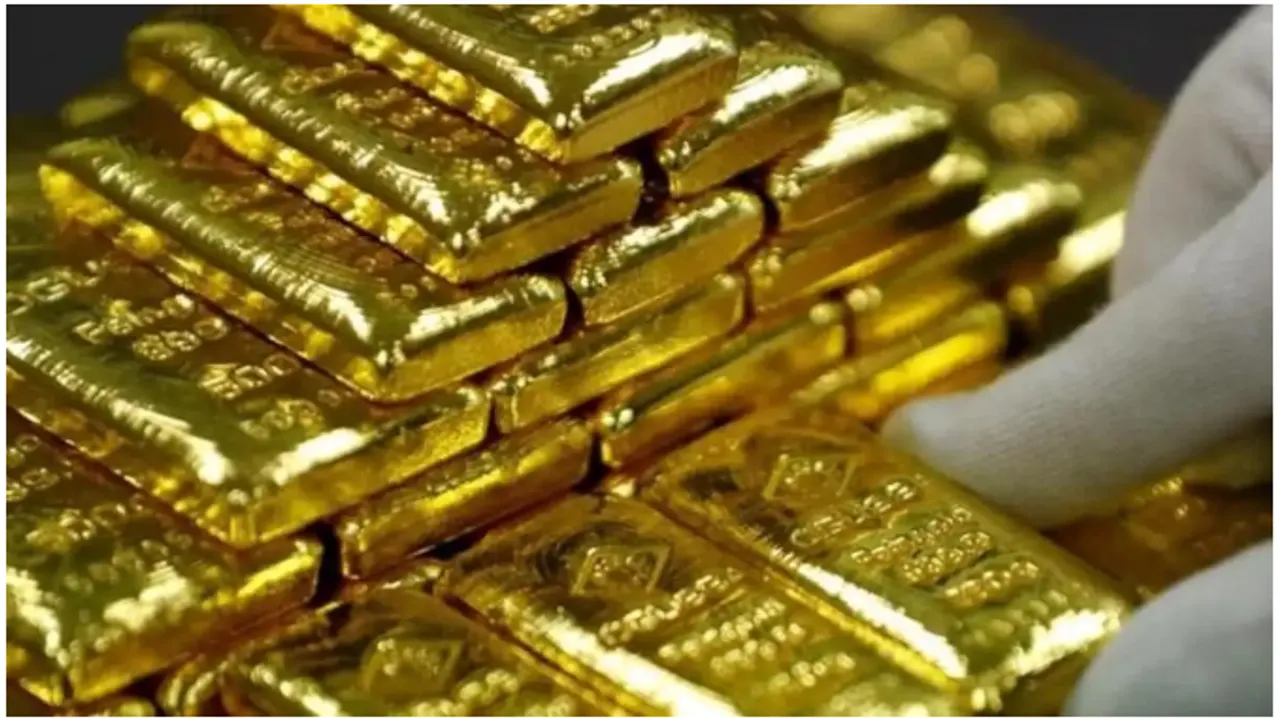 Gold worth Rs 45cr goes ‘missing’ from CBI custody in Tamil Nadu