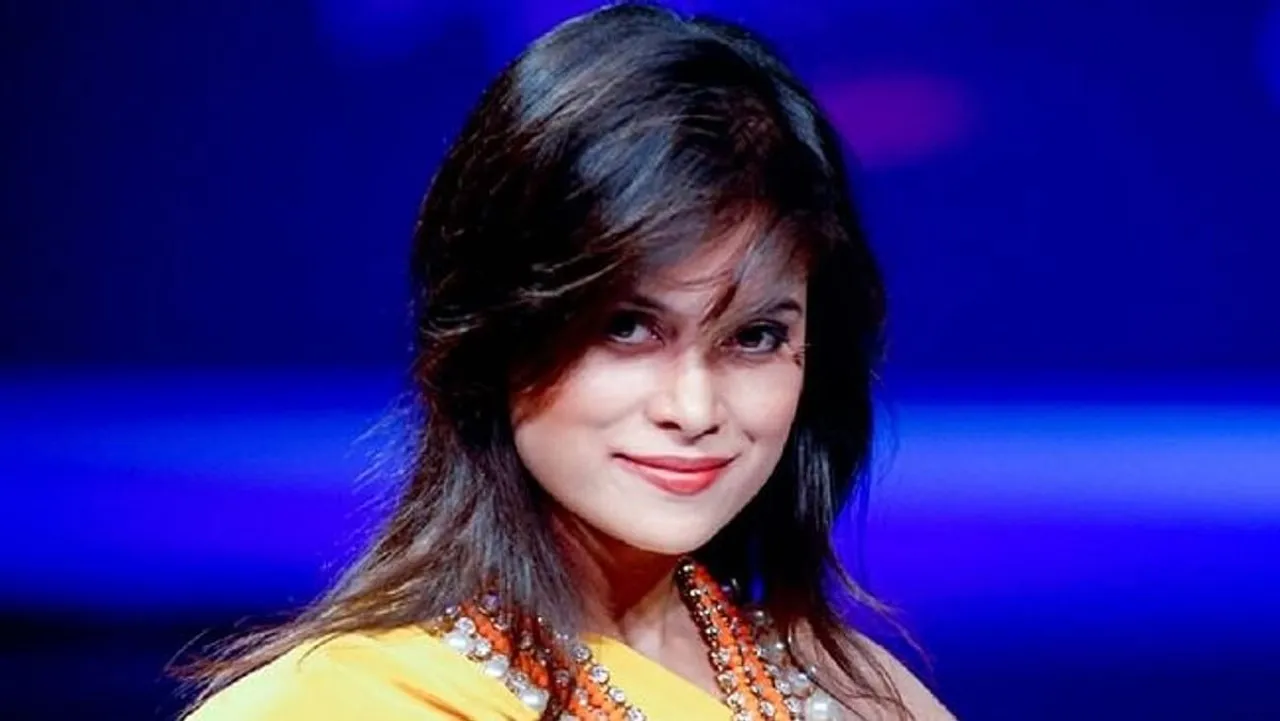 The Dirty Picture actress Arya Banerjee found dead ﻿