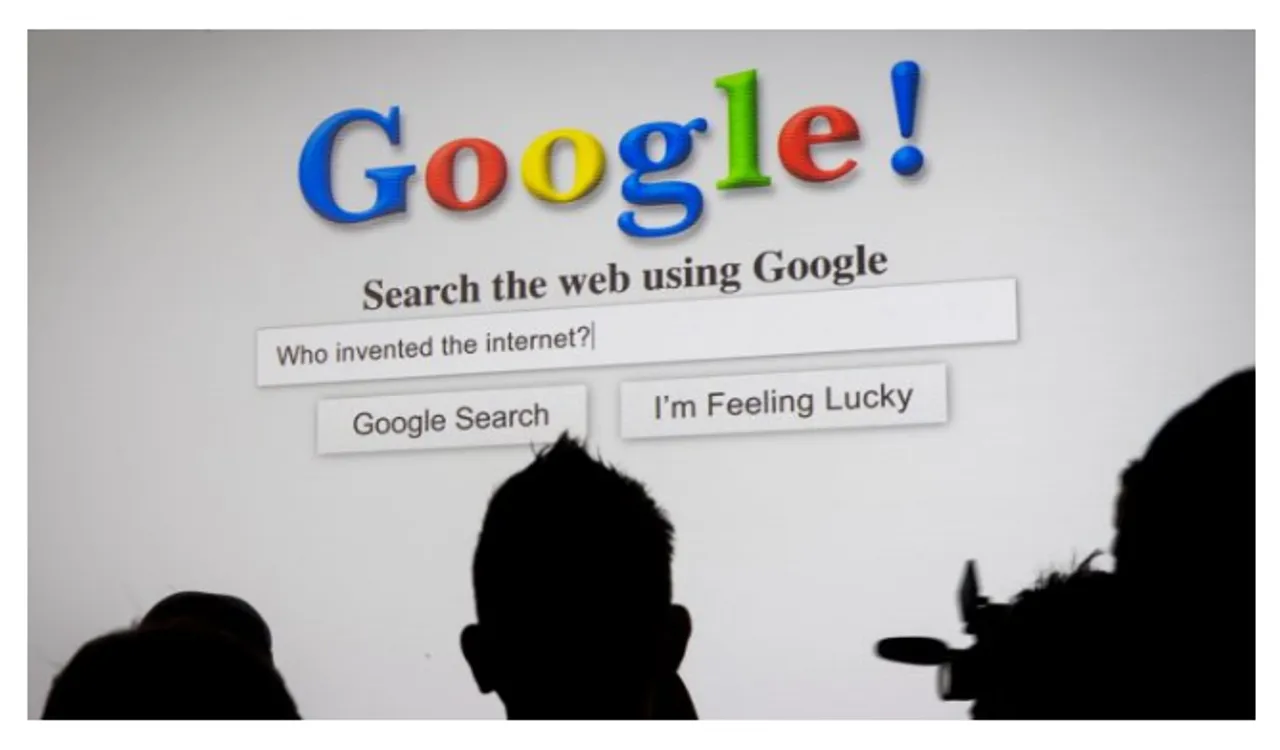 Google services resume, outage hits Gmail, YouTube in many countries