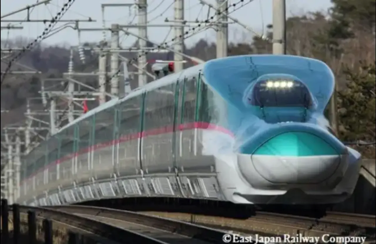 Train
