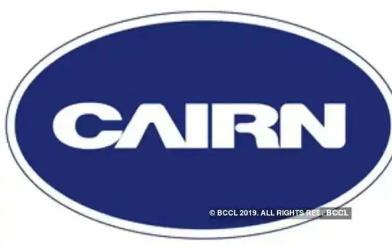 Cairn