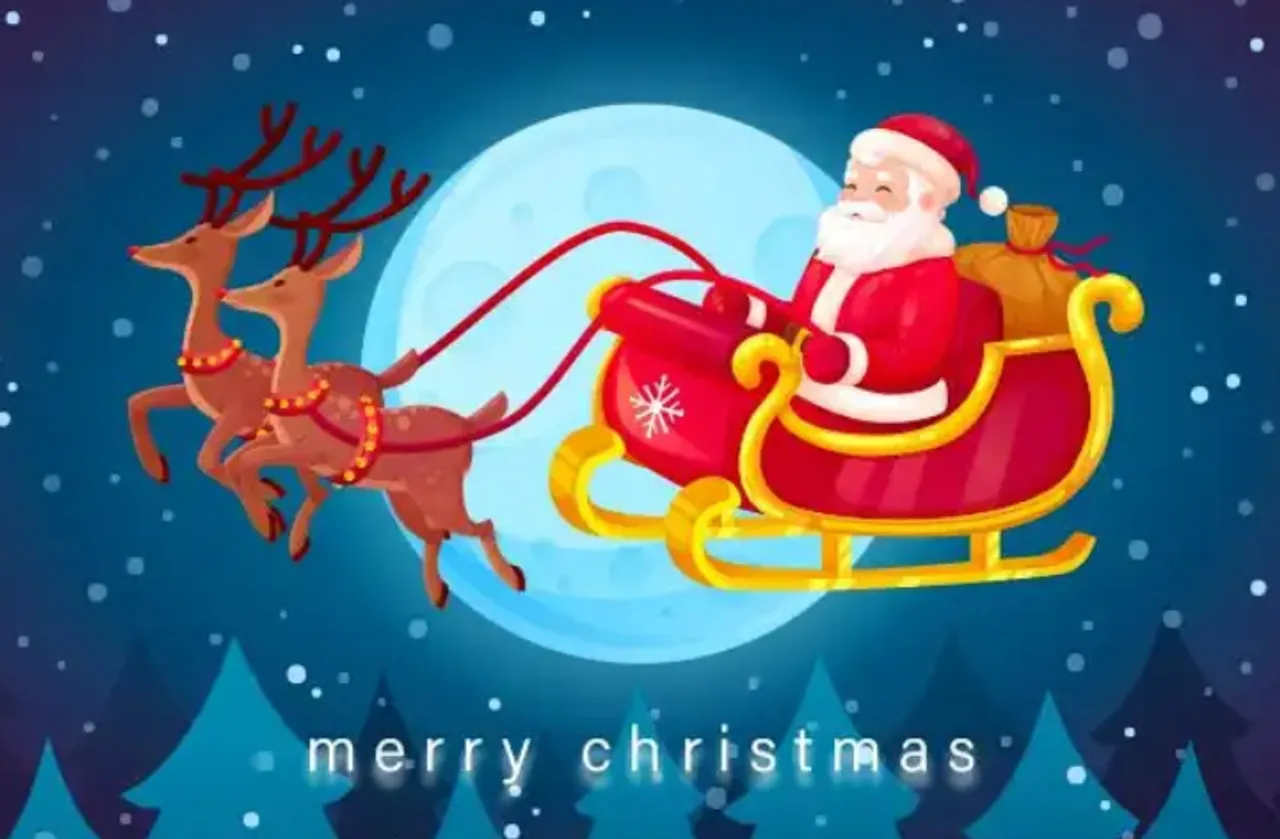 Merry