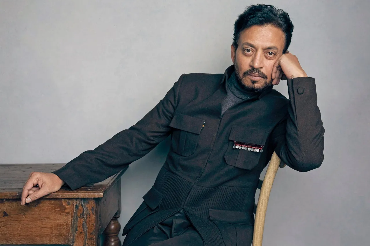 Irrfan Khan's last film 'The Song Of Scorpions' to be released next year