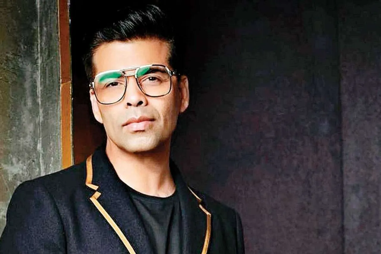 Karan Johar