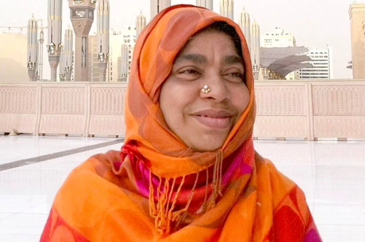 AR Rahman's mother Kareema Begum dies due to age related ailments