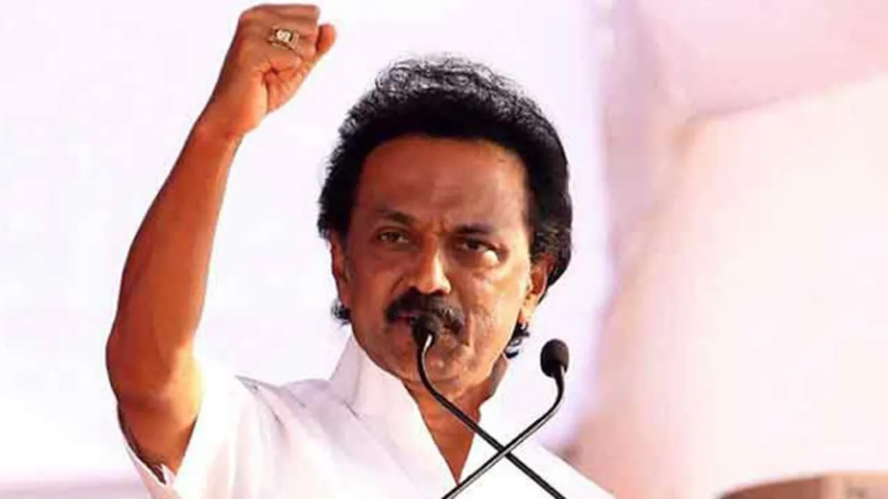 DMK aims for more than 200 seats in 2021 polls