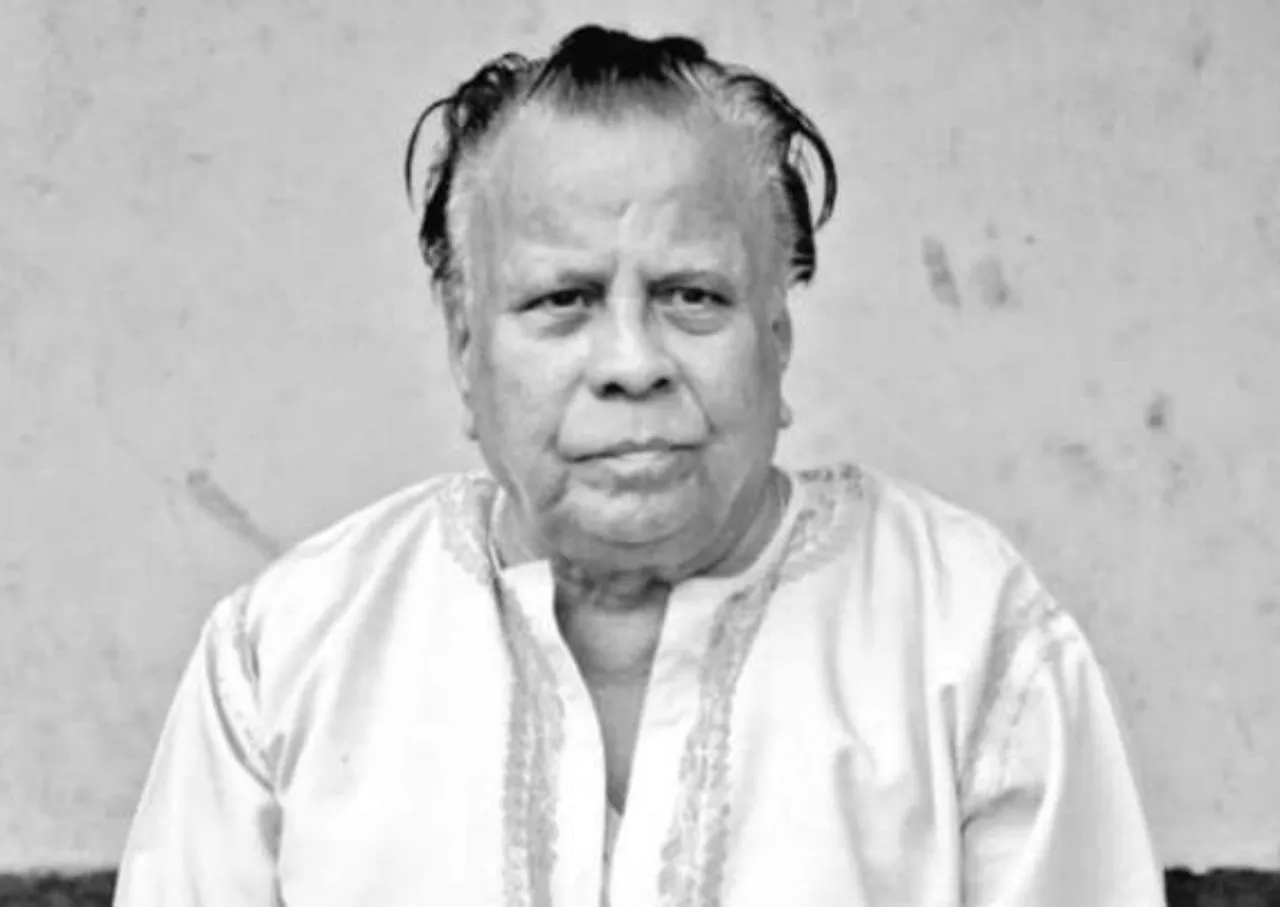 Shantanu Mohapatra