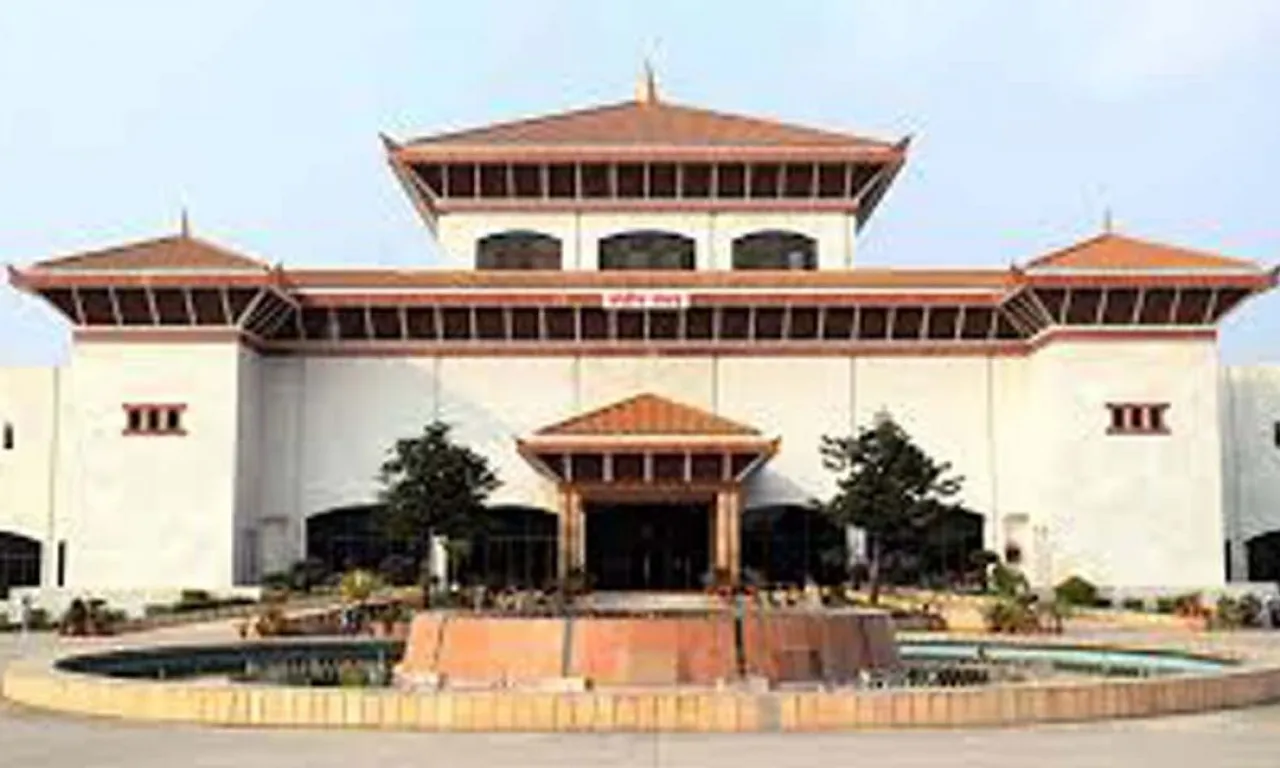 Nepal's President dissolves Parliament on PM Oli advice