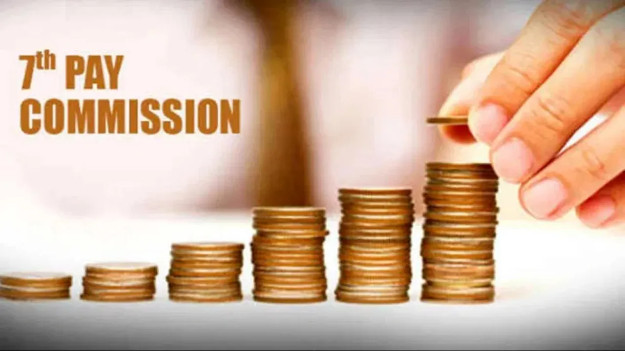 7th Pay Commission: Salaries of central government workers may rise