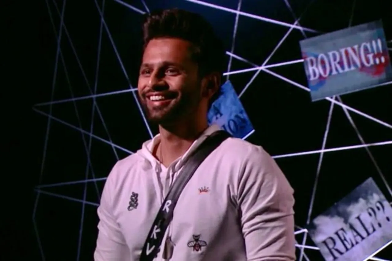 Bigg Boss 14