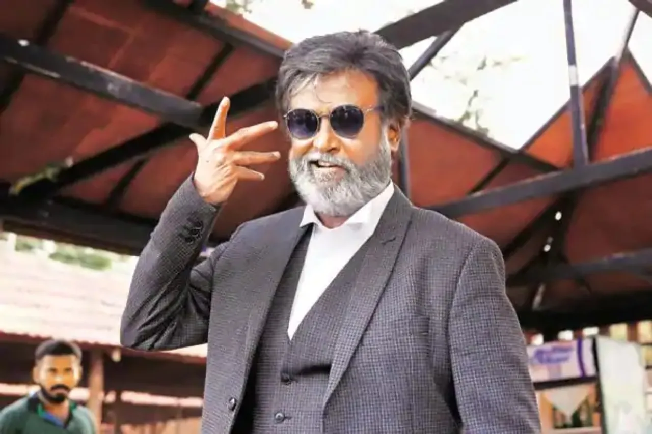 On Rajinikanth's birthday, celebs pour in wishes for the Thalaiva