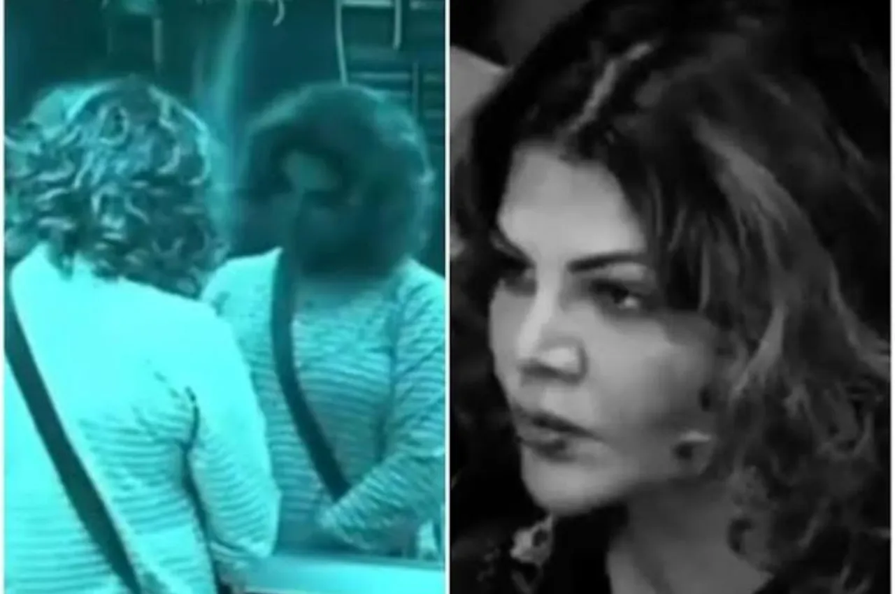 Rakhi sawant says she is sad since 200 years, is Rakhi possessed in BB14 house