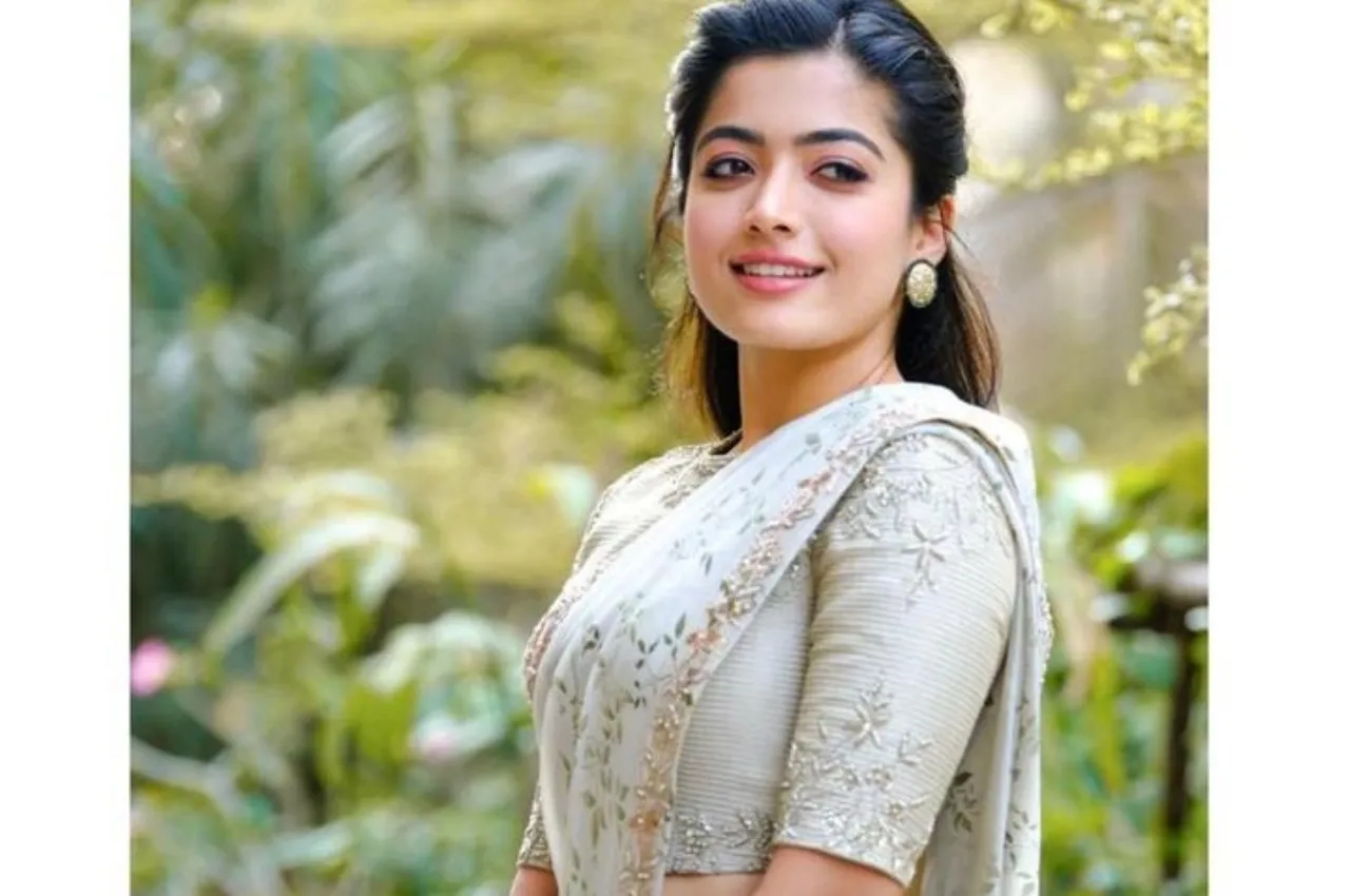 Rashmika Mandanna