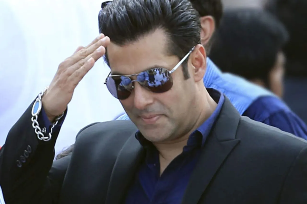 Salman Khan