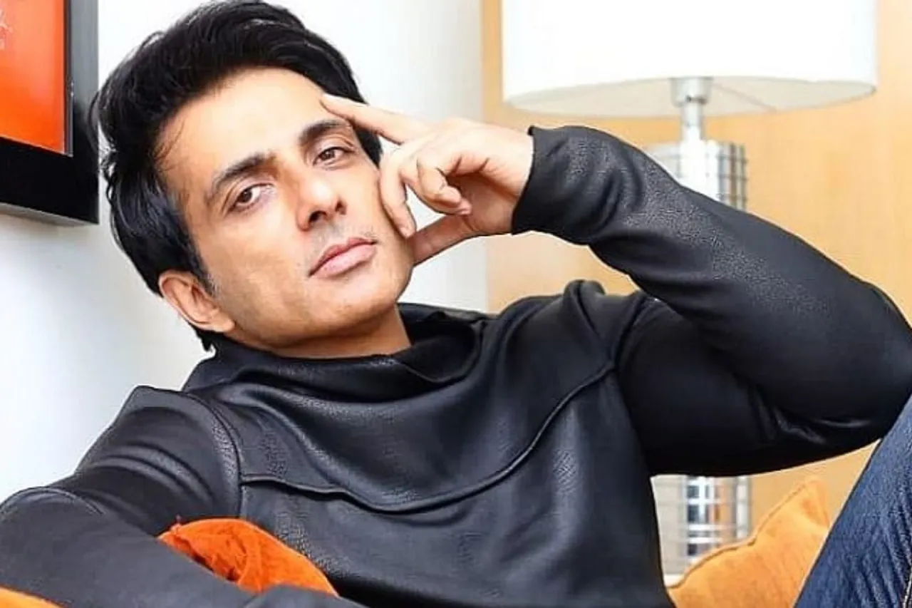 Sonu Sood